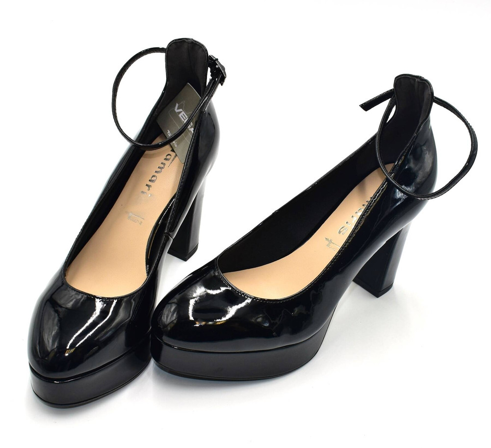 Tamaris CZÓŁENKA damskie 38/37