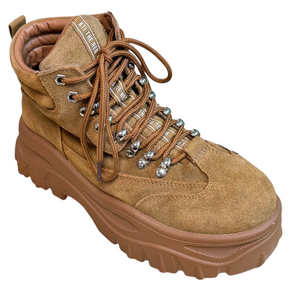 Xti BOTKI damskie 38