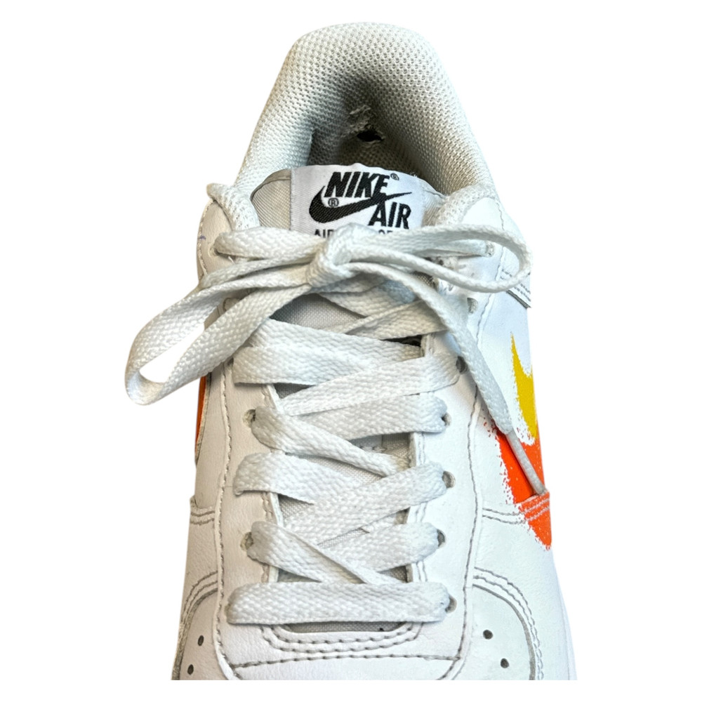 Nike AIR FORCE 1 '07 BUTY SPORTOWE damskie 38,5