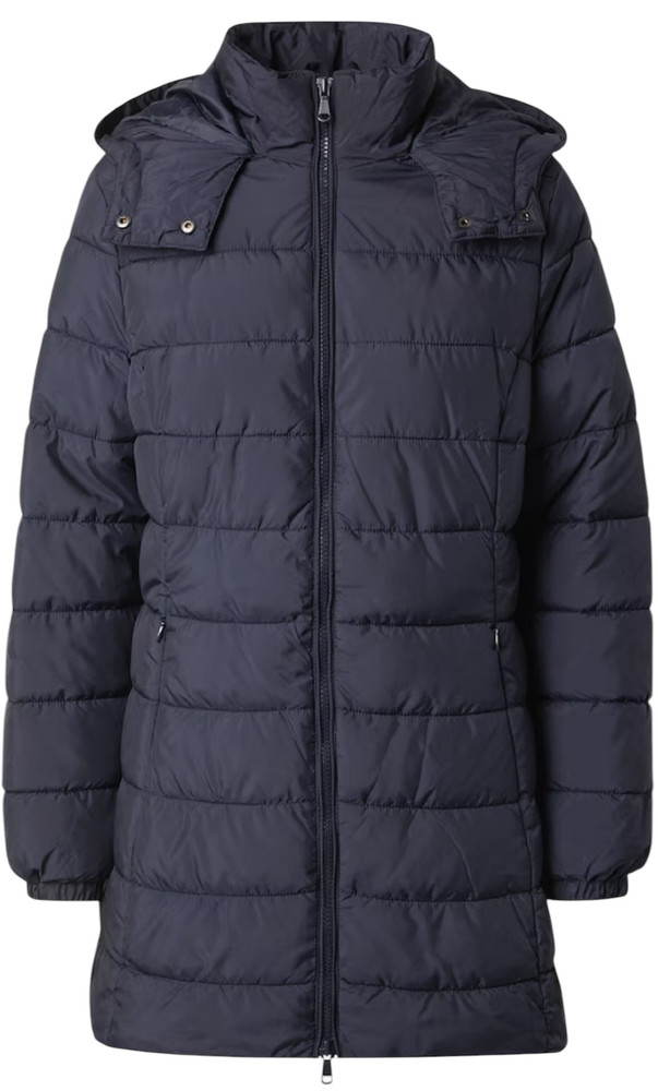 Naketano parka jacket L