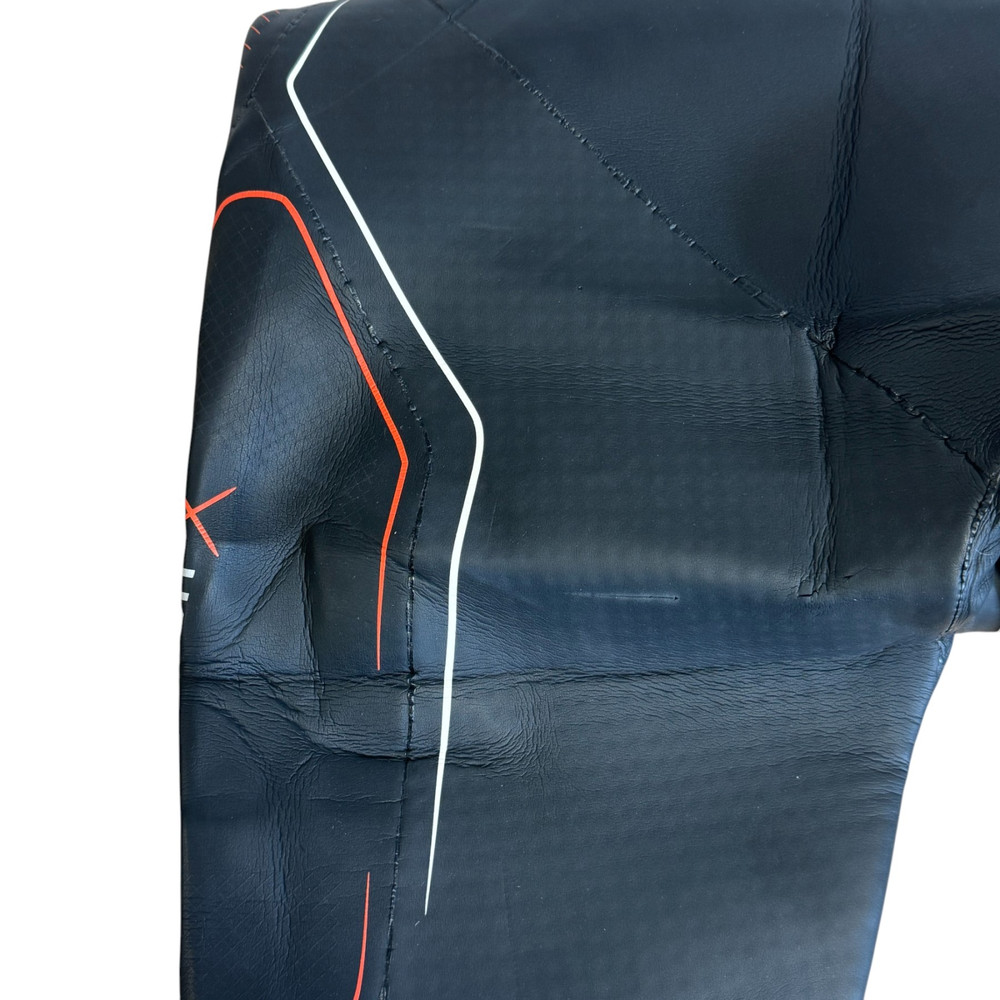 Naketano parka jacket L