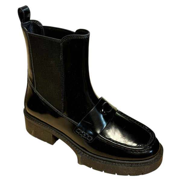 Coach Louisa BOTKI damskie 37