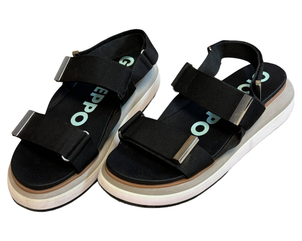 Gioseppo Martland SANDAŁY  damskie 41