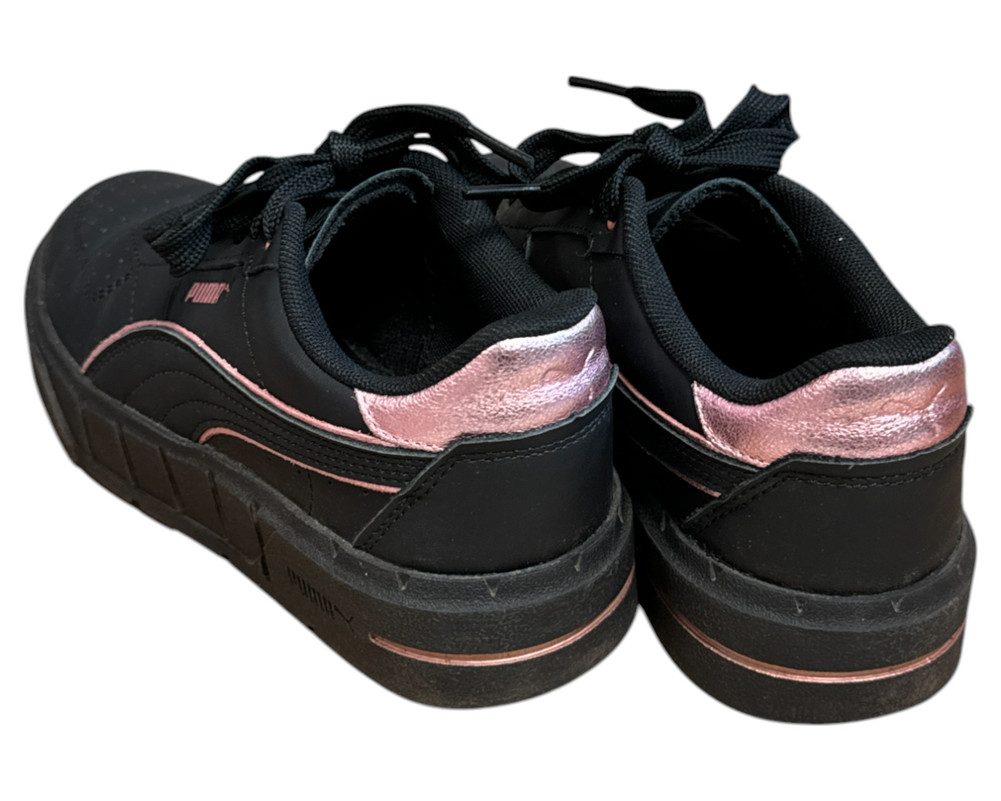 Puma Cali Court Metallic Wns BUTY SPORTOWE  damskie 36