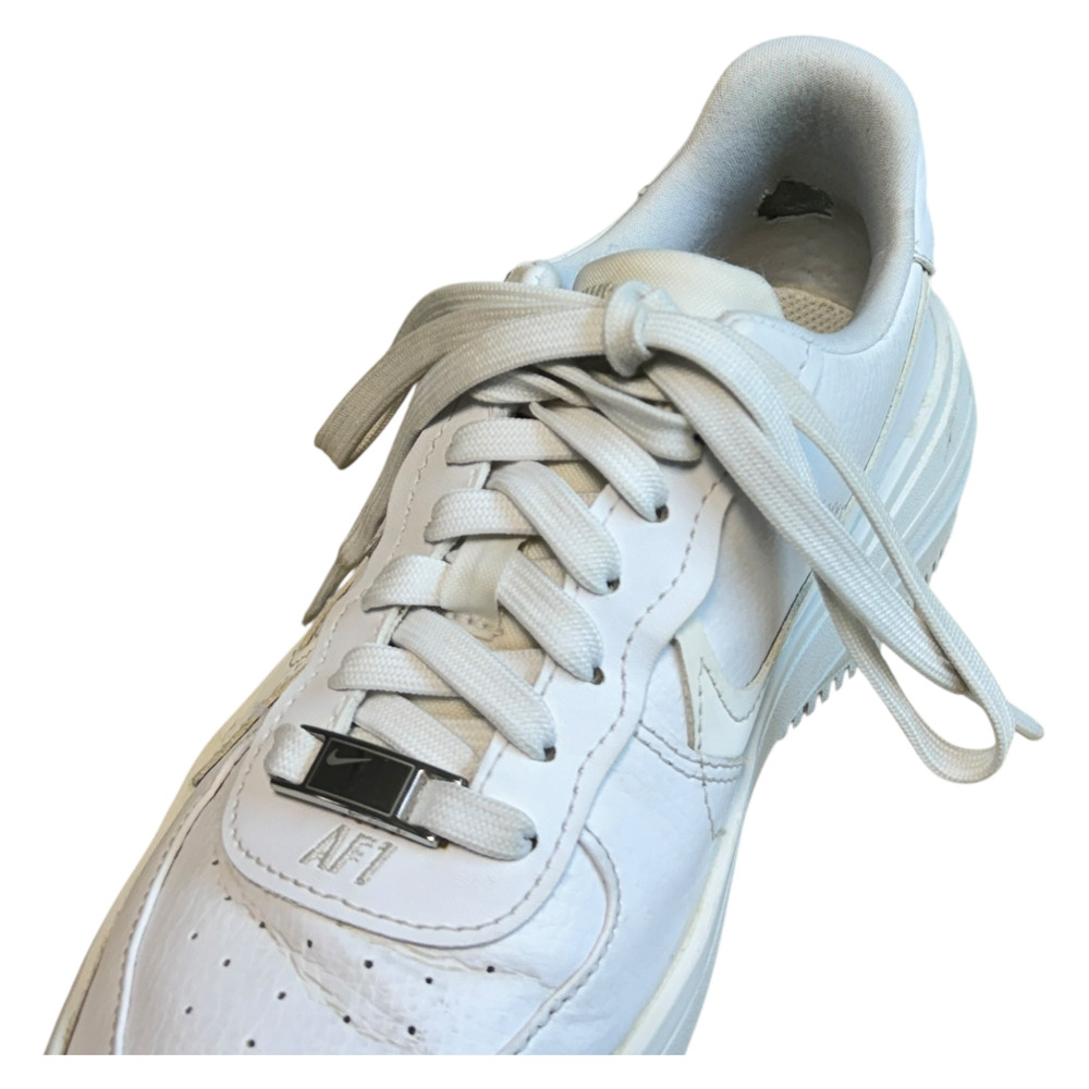 Nike AIR FORCE 1 PLATFORM BUTY SPORTOWE damskie 36