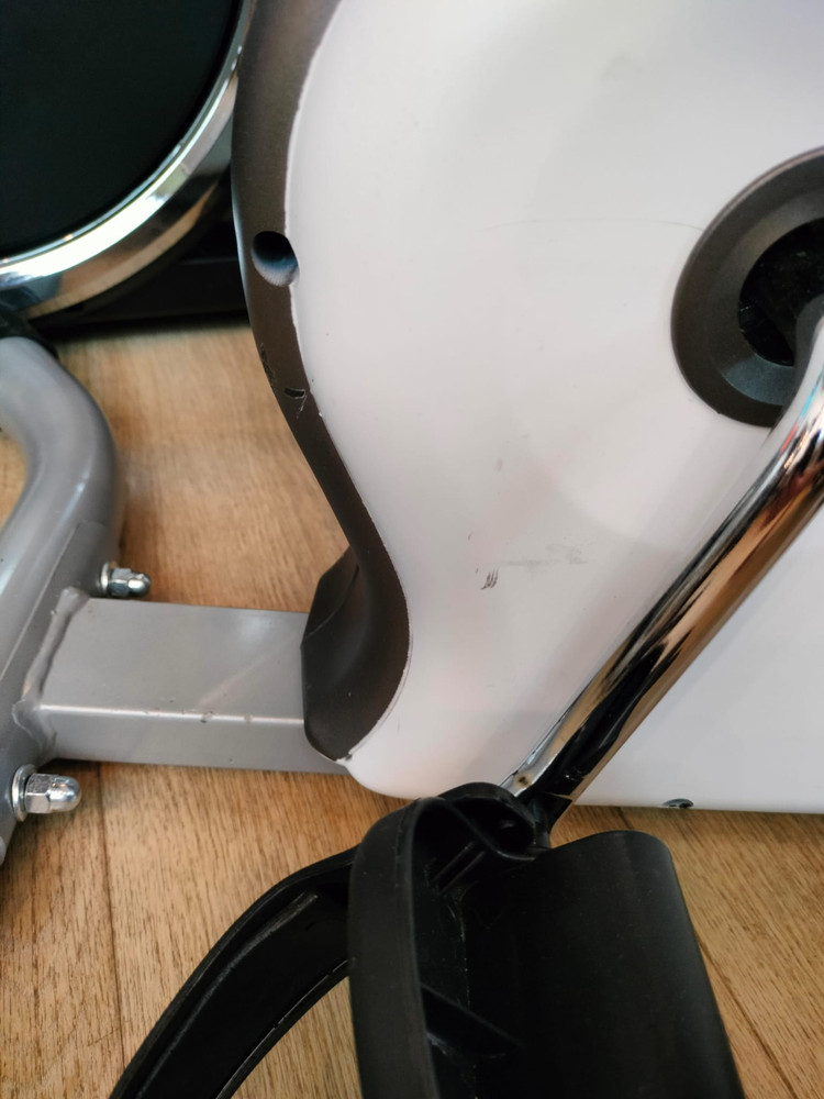 Rower stacjonarny Everfit BFK-500