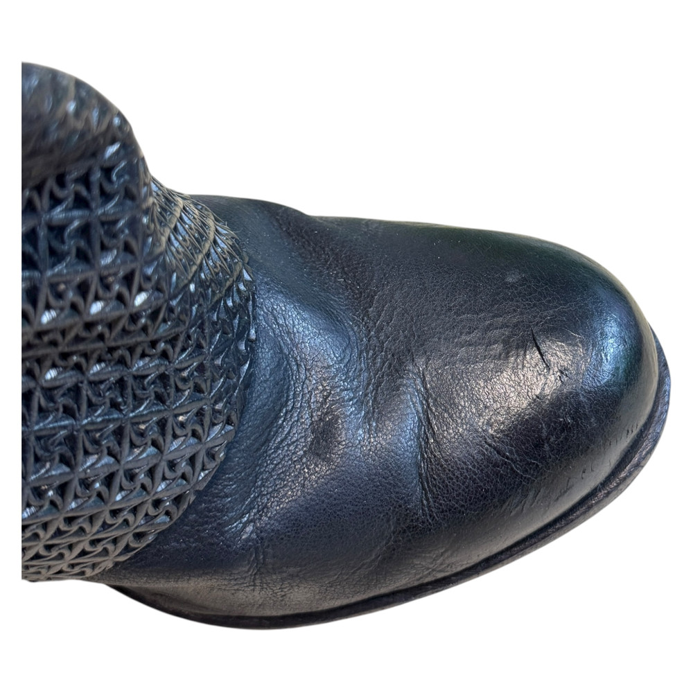 A.S.98 BOTKI damskie 39