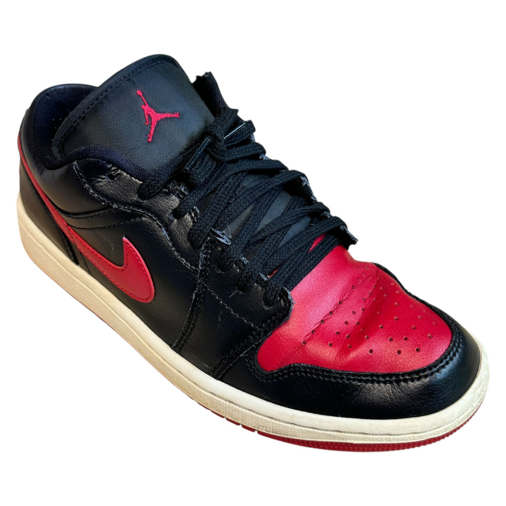 Nike AIR JORDAN 1 LOW BUTY SPORTOWE damskie 40
