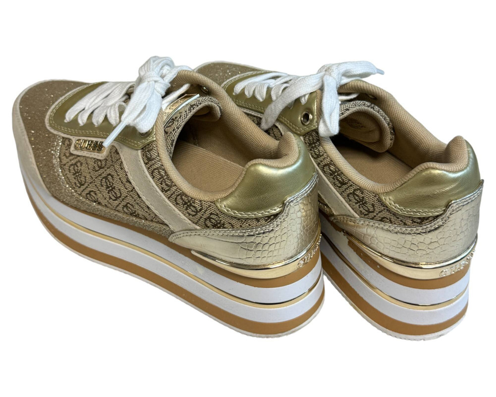 Guess HANSIN2 BUTY SPORTOWE  damskie 37