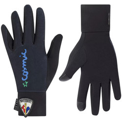 Damskie Rękawice ROSSIGNOL W STICKI INNER G RLMWG18_995 S