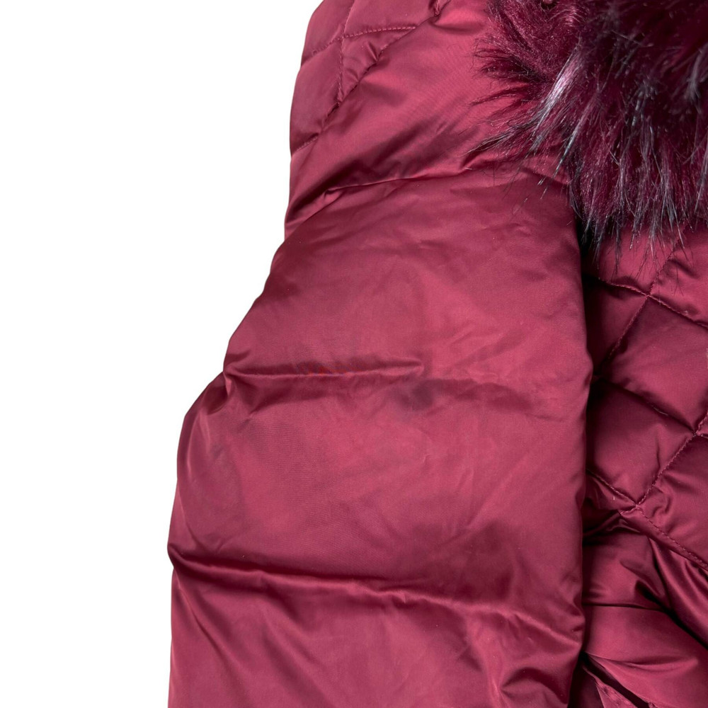 Naketano parka jacket L