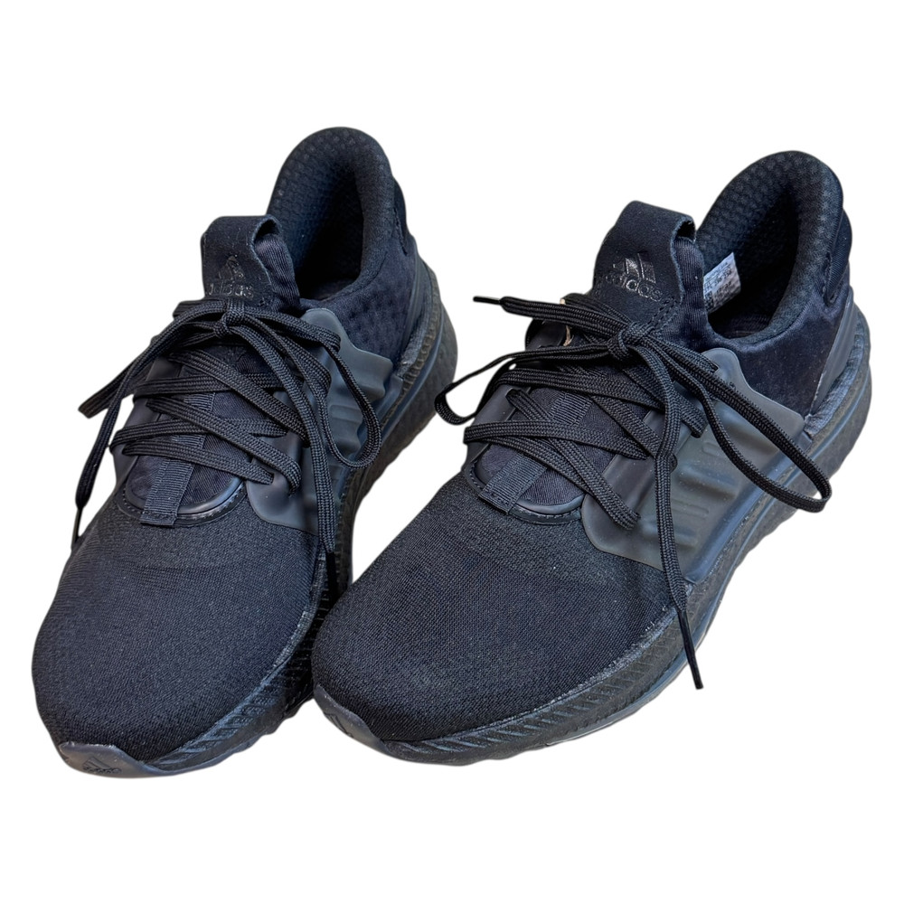 Adidas X_PLRBOOST BUTY SPORTOWE damskie 37 1/3 36 2/3