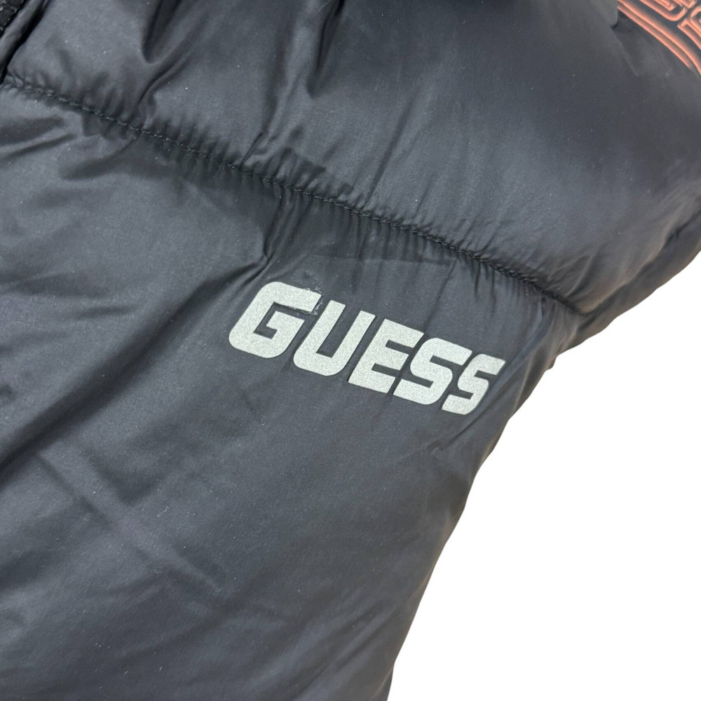 Naketano parka jacket L