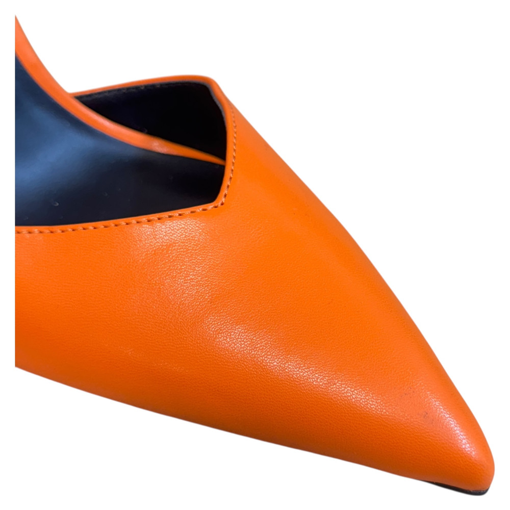 Even&Odd SANDAŁY szpilki damskie 38/37