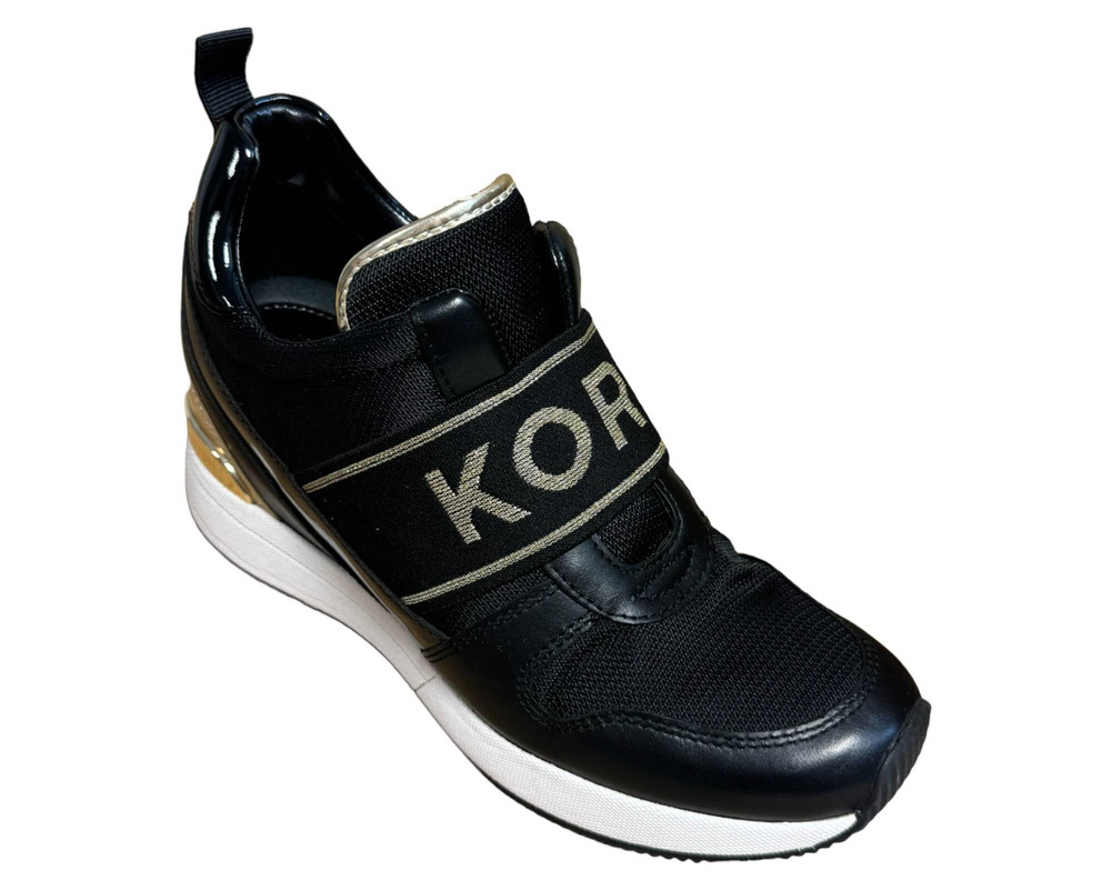 Michael Kors  Maven Slip On BUTY SPORTOWE  damskie 35