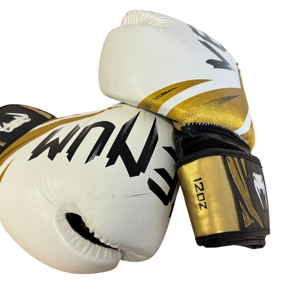 Venum Rękawice Bokserskie Challenger 3.0 12OZ