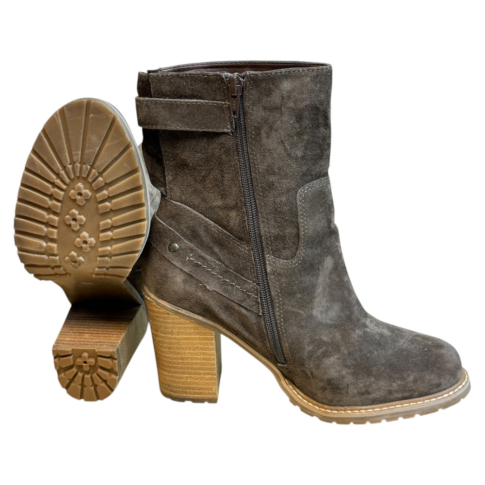 Pier One BOTKI damskie 40