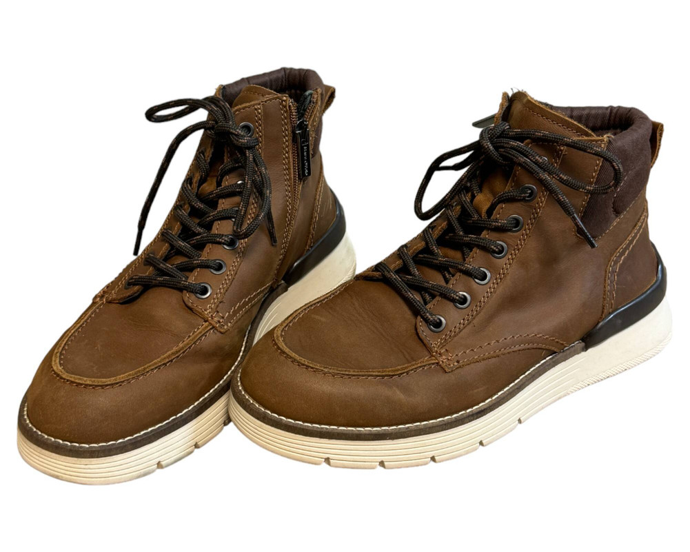 MARC O'POLO  BOTKI  męskie 40