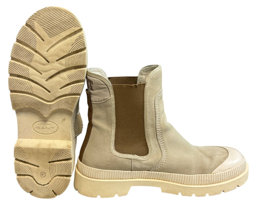 Gant  BOTKI  damskie 41