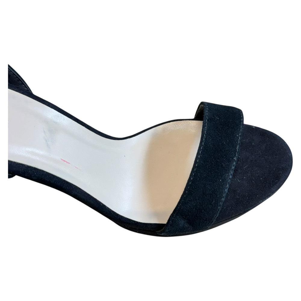 Pier One SANDAŁY szpilki damskie 37