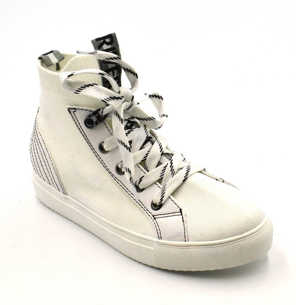 River Island Sneakers High Women 36