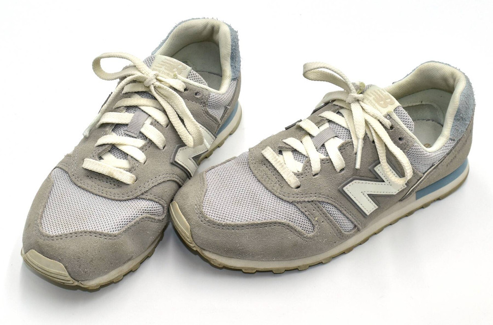 New Balance  BUTY SPORTOWE  męskie 39