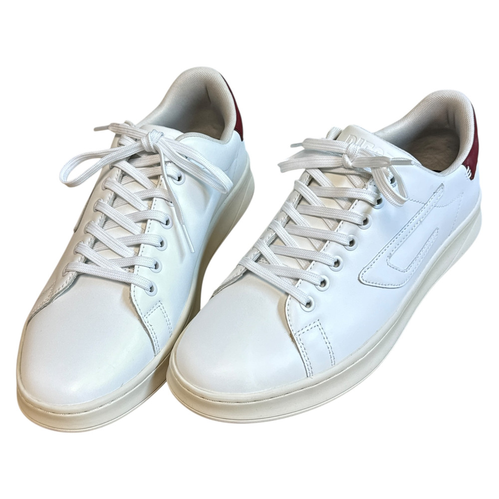 Diesel S-Athene Low BUTY SPORTOWE męskie 42/43