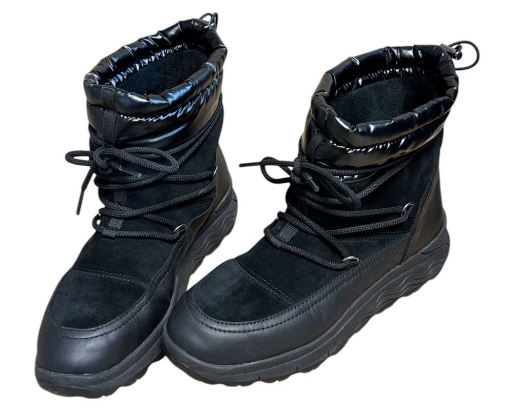 Geox D Spherica 4X4 B Abx ŚNIEGOWCE  damskie 39