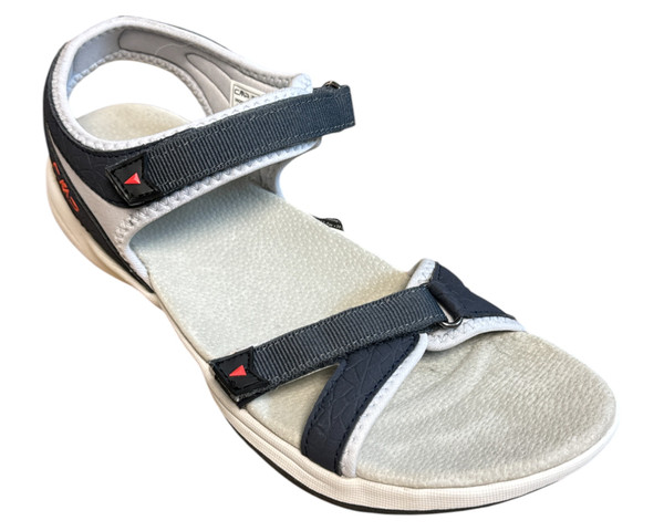 Cmp SANDAŁY damskie 42