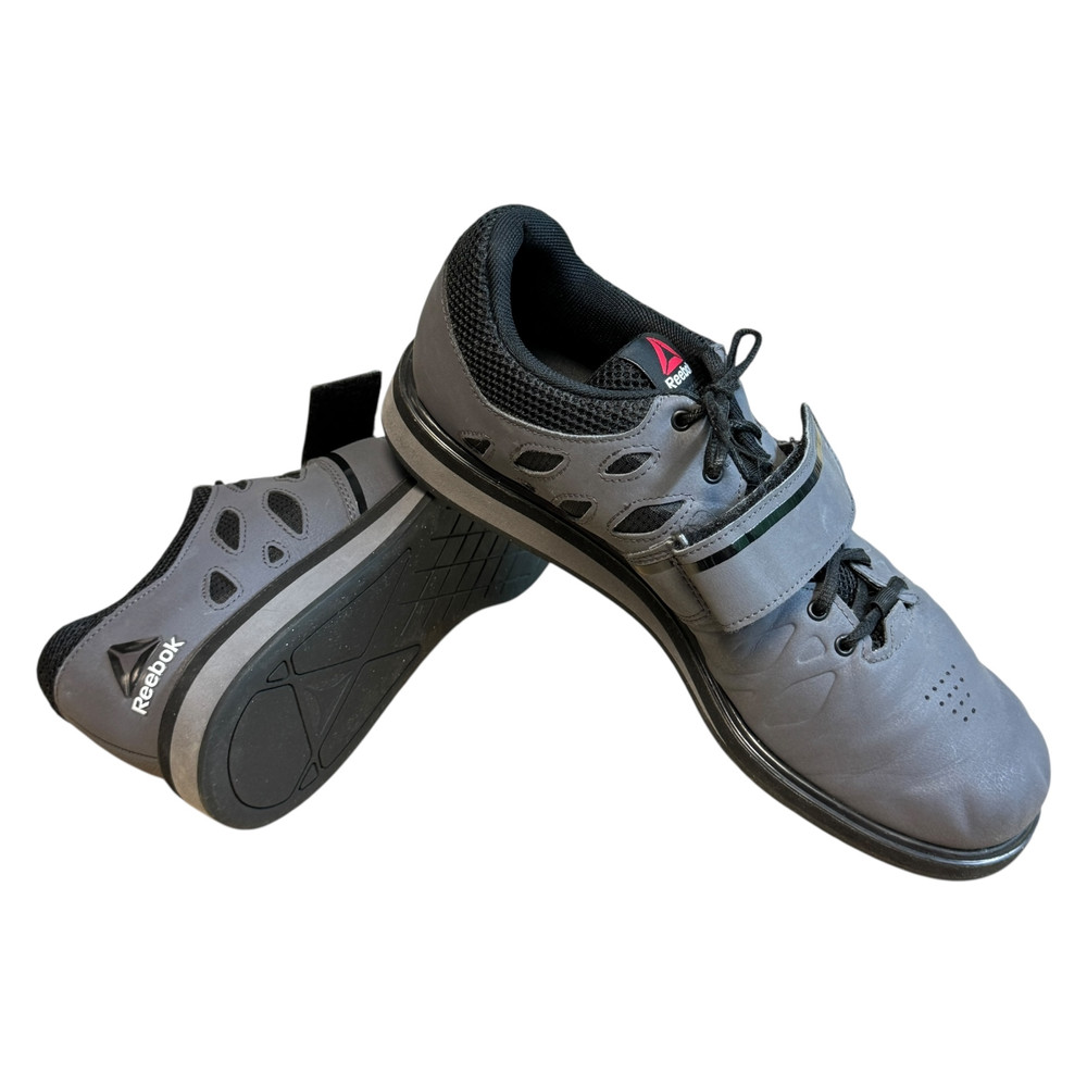 Reebok Lifter Pr BUTY SPORTOWE męskie 43