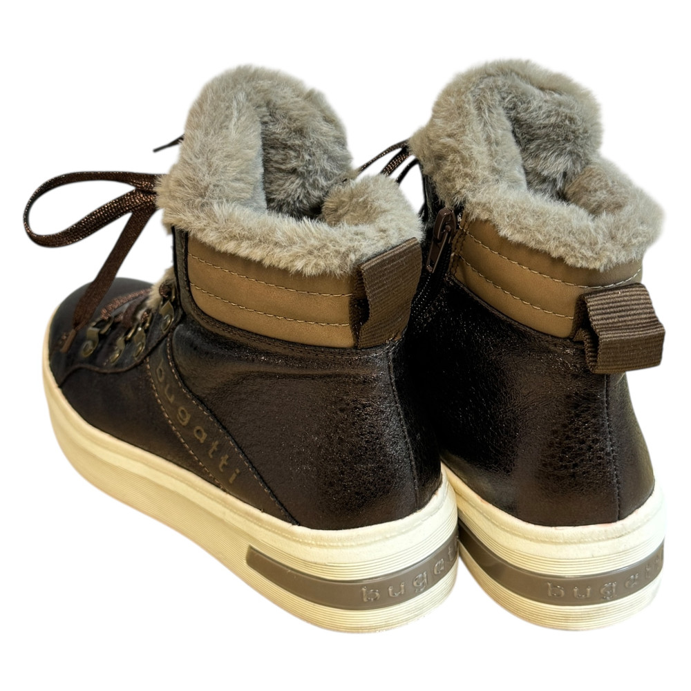 Bugatti Milka BOTKI damskie 40