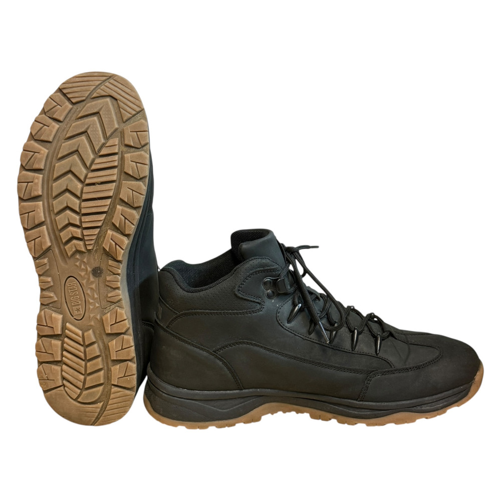 Big Star BUTY TREKKINGOWE męskie 43