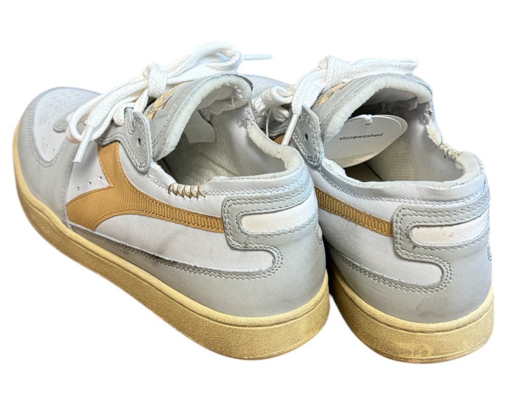 Diadora Mi Basket Row Cut BUTY SPORTOWE  damskie 39