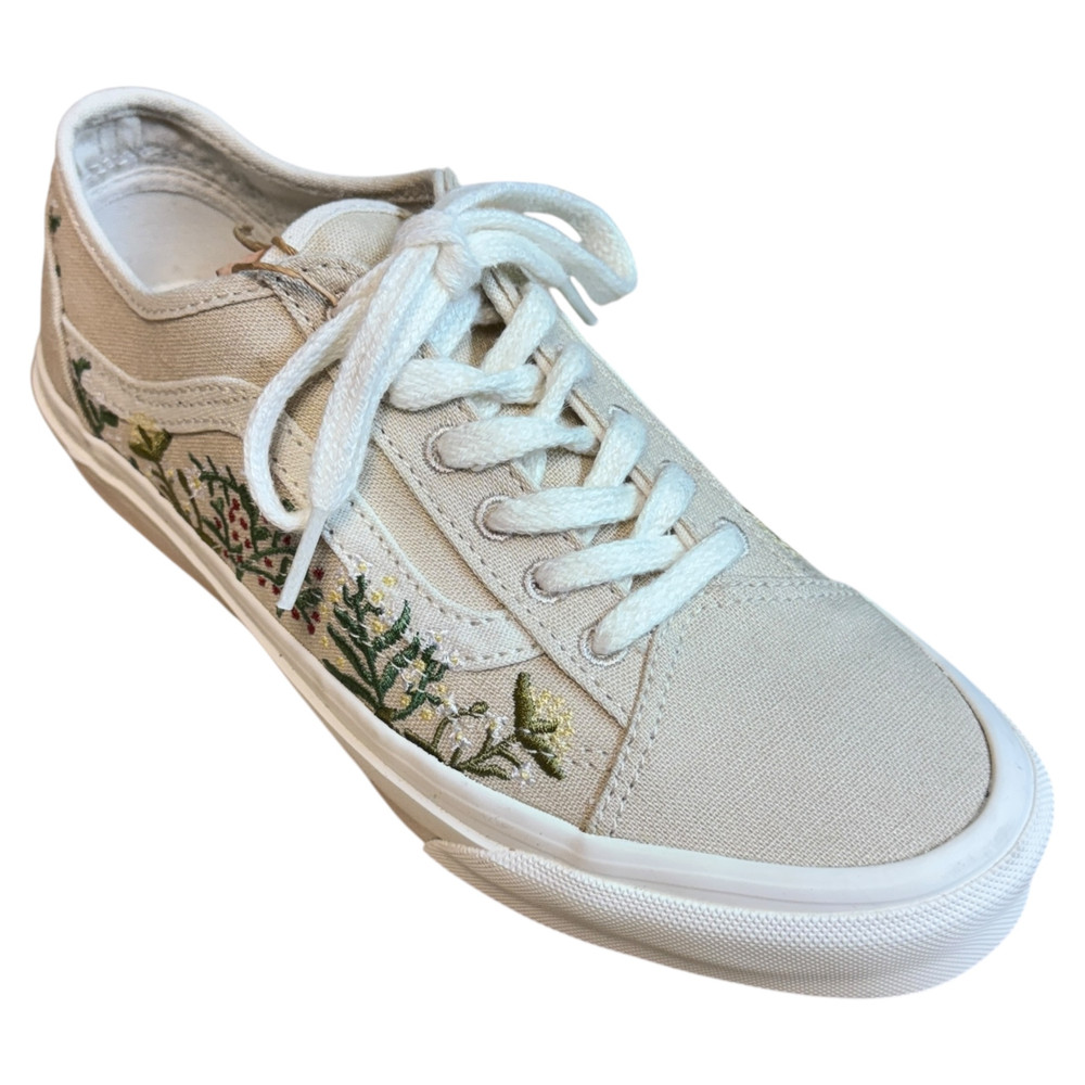 Vans Old Skool TRAMPKI damskie 37/38