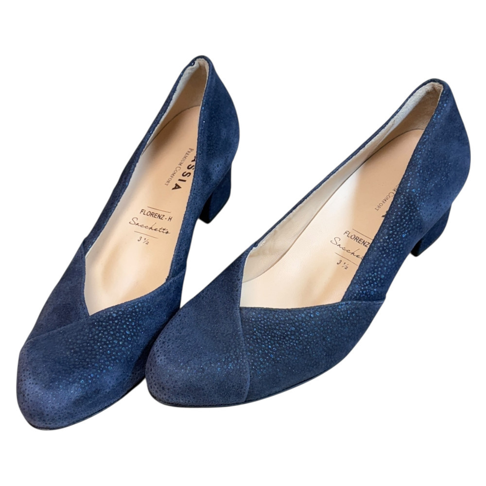 Hassia CZÓŁENKA damskie 36