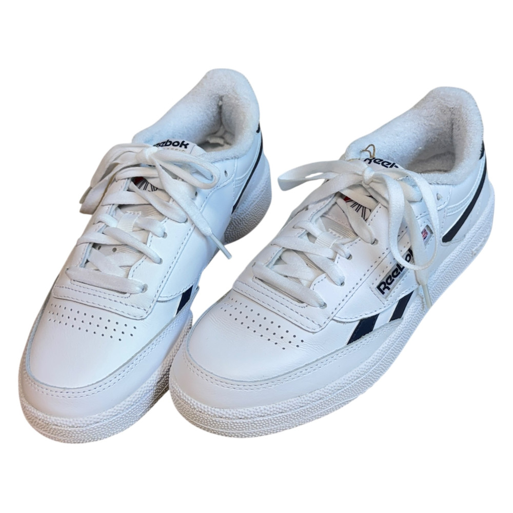 Reebok Club C Revenge BUTY SPORTOWE damskie 36.5