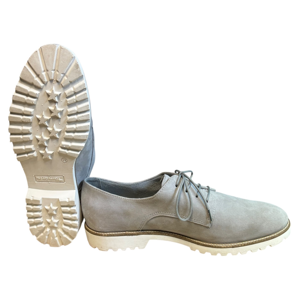 Tamaris PÓŁBUTY damskie 41