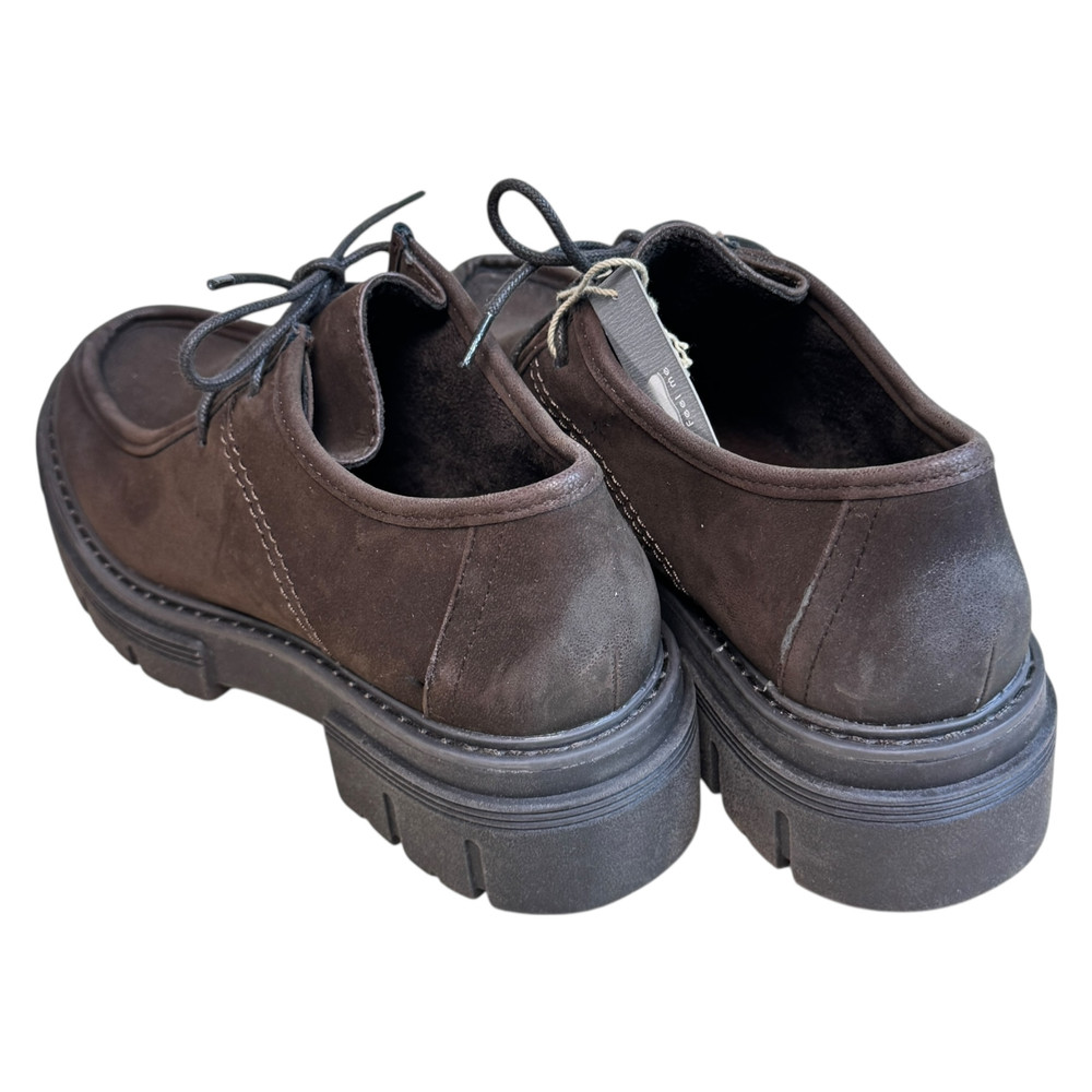 Marco Tozzi PÓŁBUTY damskie 36/37