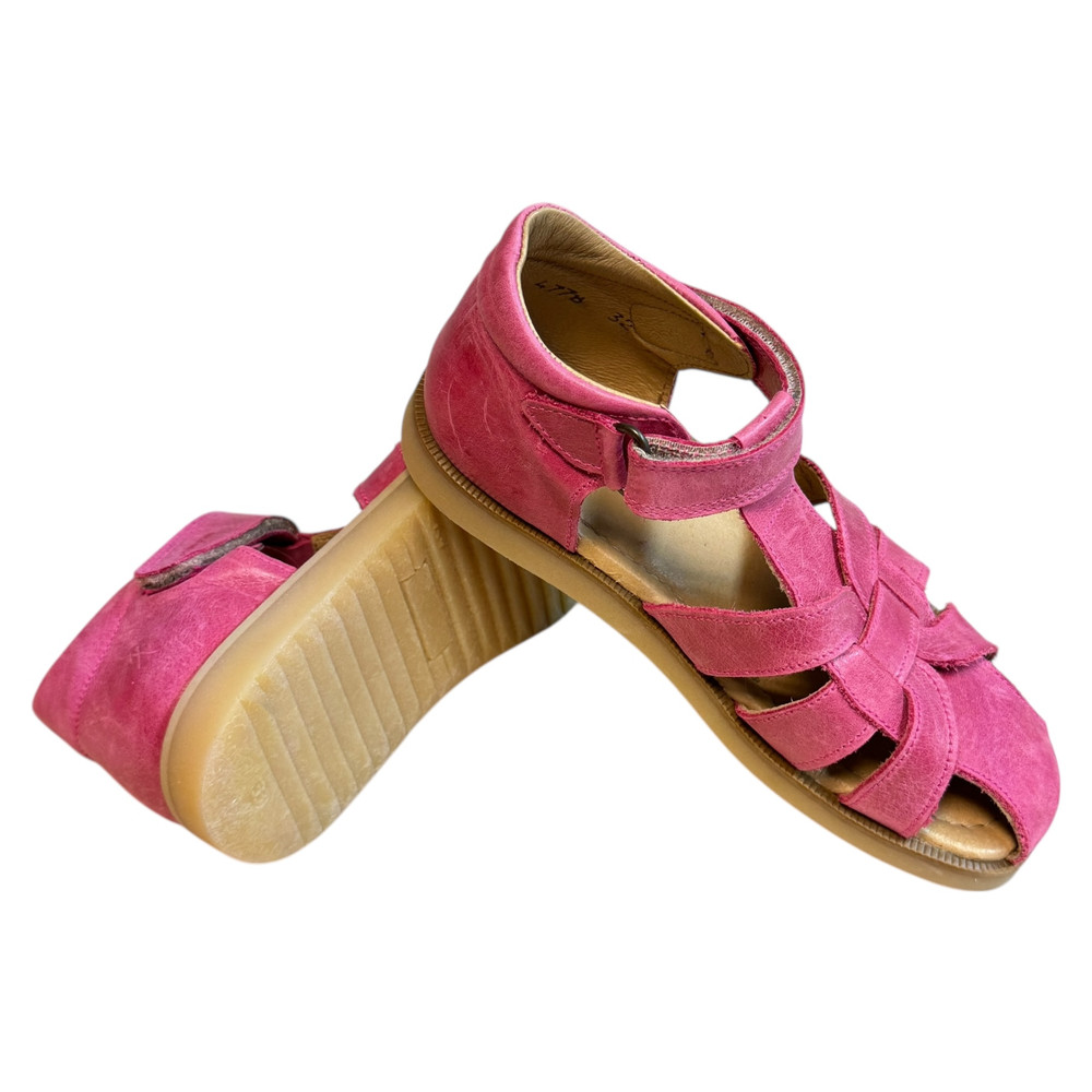 Pom Pom SANDAŁY dziecięce 32/33