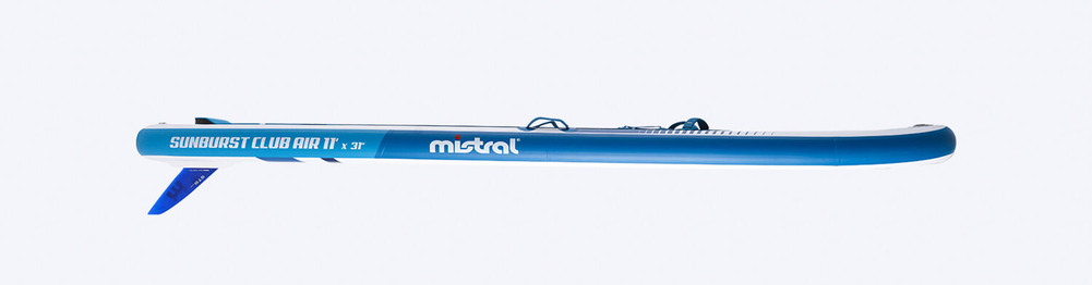 Sup MISTRAL Sunburst Club Air 11 0