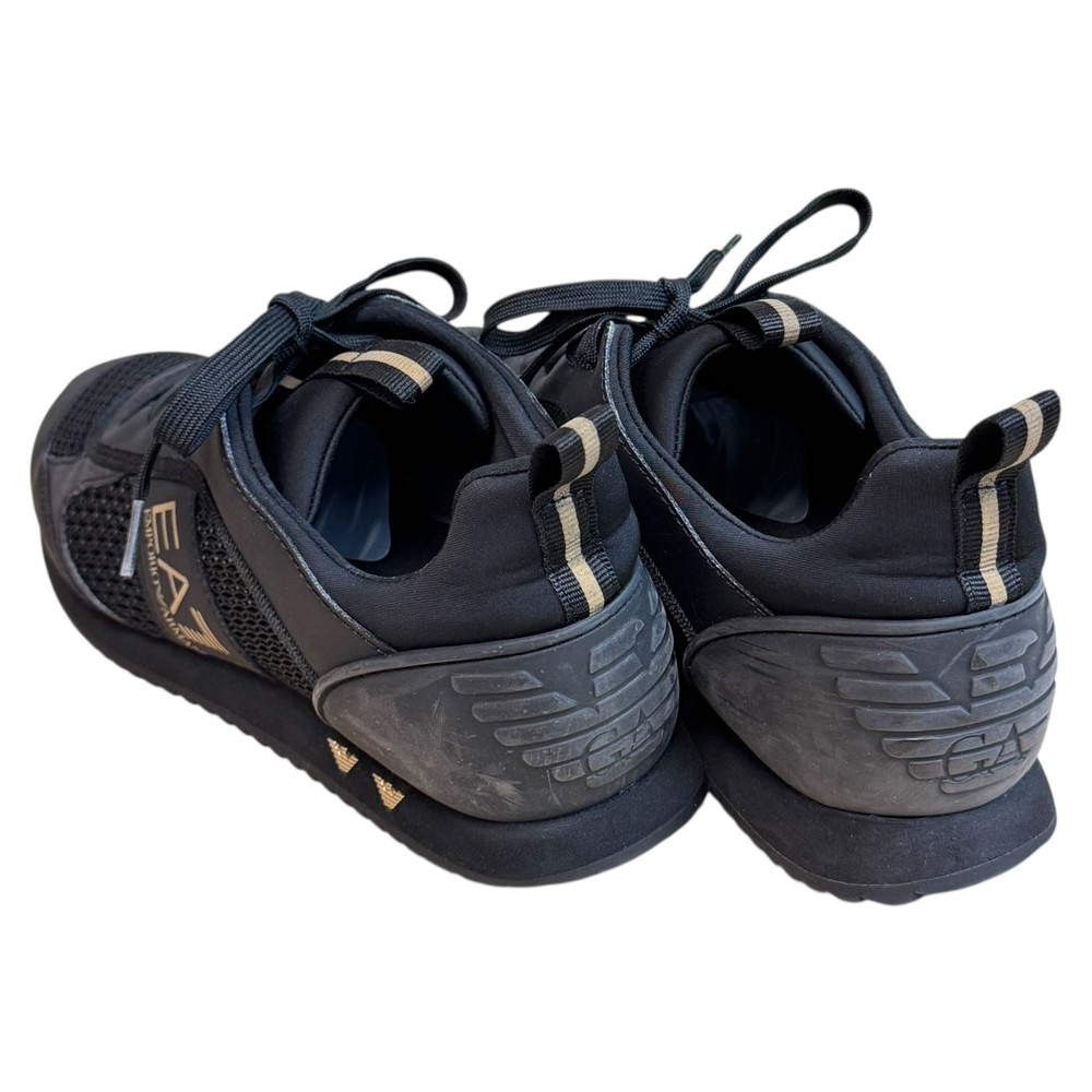 EA7 Emporio Armani BUTY SPORTOWE męskie 42 1/3