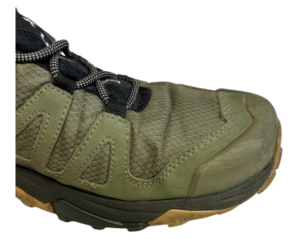 Salomon X Ultra 4 MID GTX  BUTY TREKKINGOWE  męskie 44 2/3