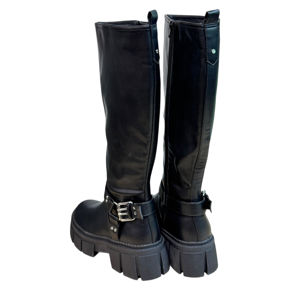 Even&Odd KOZAKI damskie 40/41