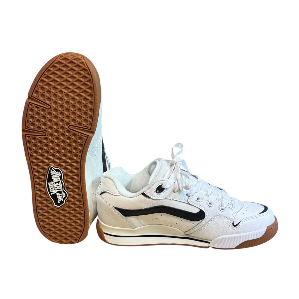 Vans Rowley BUTY SPORTOWE męskie 42/43