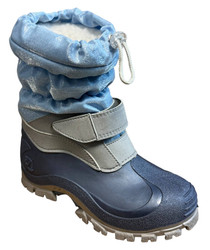 Lurchi FJONNA ŚNEGOWCE dziecięce 32/33