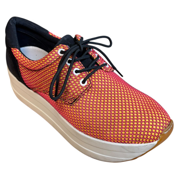 Vagabond BUTY SPORTOWE damskie 36