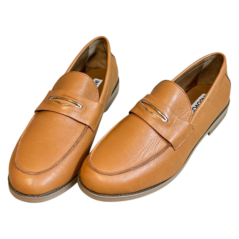 Inuovo PÓŁBUTY wsuwane damskie 41