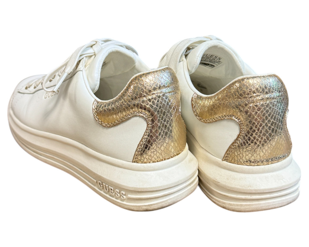 Guess Vibo BUTY SPORTOWE  damskie 37