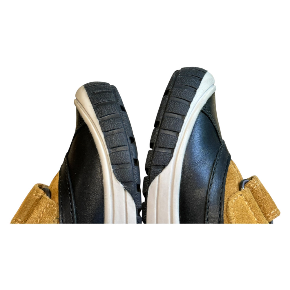 Geox Omar BOTKI dziecięce 24/25