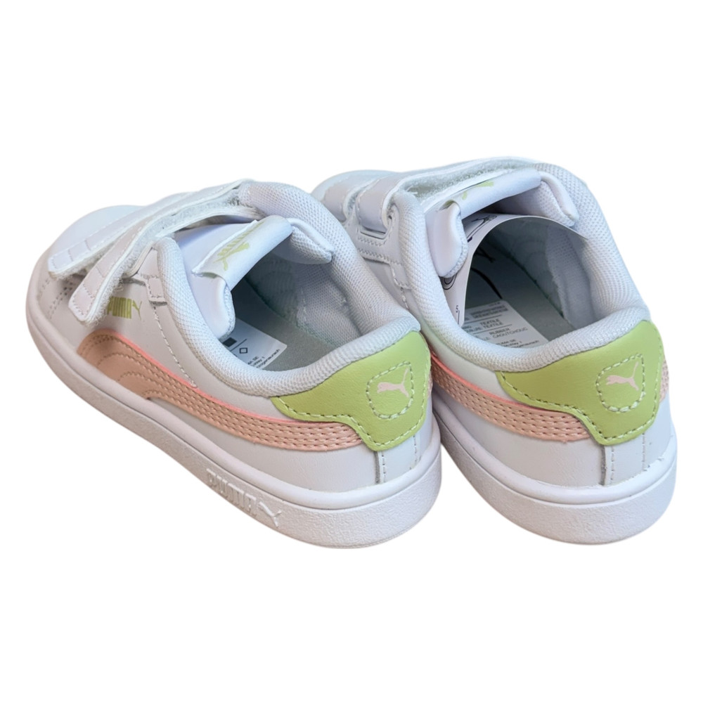 Puma Smash 3.0 BUTY SPORTOWE dziecięce 24/25